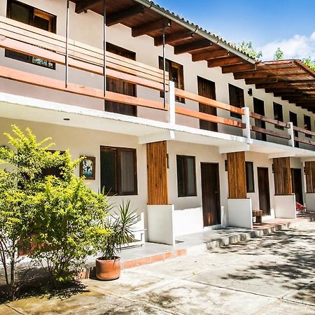 Meson De Valle Hotel Valle de Bravo Kültér fotó