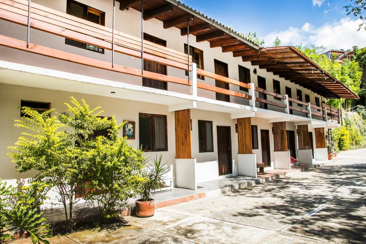 Meson De Valle Hotel Valle de Bravo Kültér fotó