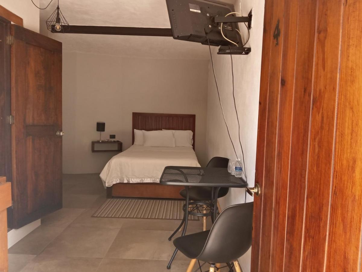 Meson De Valle Hotel Valle de Bravo Kültér fotó