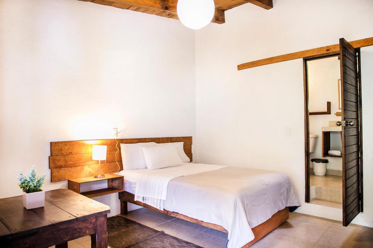 Meson De Valle Hotel Valle de Bravo Kültér fotó